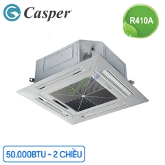 Điều hòa âm trần Casper 50.000BTU 2 chiều CH-50TL22