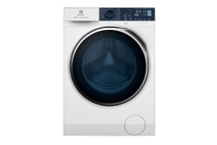 Máy giặt sấy Electrolux 10kg sấy 7kg  Inverter EWW1024P5WB