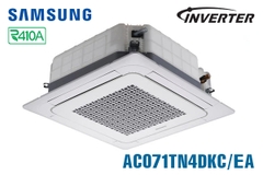 Điều hòa âm trần Samsung 24000BTU 1 chiều AC071TN4DKC/EA