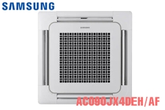 Âm trần Samsung 30.000BTU 2 chiều inverter AC090JN4DEH/AF