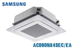 Điều hòa âm trần SAMSUNG 28.000BTU 1 chiều AC090NN4SEC/EA