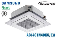 Điều hòa âm trần Samsung 48000BTU 1 chiều inverter AC140TN4DKC/EA-AC140TX 3 pha