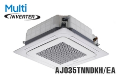 Dàn lạnh âm trần cassette Multi Samsung 12000BTU AJ035TNNDKH/EA