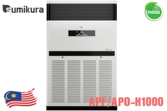 Điều hòa tủ đứng Sumikura 100000BTU 2 chiều <br> Model: APF/APO-H1000/CL-A