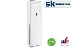 Điều hòa tủ đứng Sumikura 24000BTU 2 chiều <br> Model: APF/APO-H240/CL-A