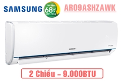 Điều hòa Samsung 9000BTU 2 chiều Inverter AR09ASHZAWKNSV