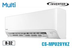 Dàn lạnh treo tường Multi Panasonic 28000BTU CS-MPU28YKZ