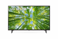 Smart Tivi LG 4K 43 Inch 43UQ8000PSC