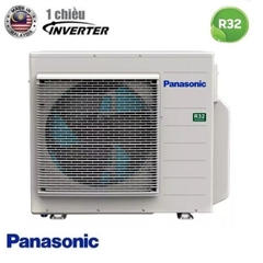 Dàn nóng multi Panasonic 1 chiều 28000BTU CU-3U27YBZ