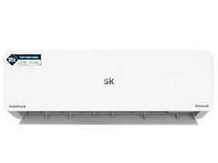 Điều hòa Sumikura 9000BTU 1 chiều APS/APO-092/Morandi