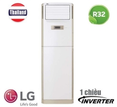 Điều hòa tủ đứng LG 24000BTU ZPNQ24GS1A0/ZUAC1