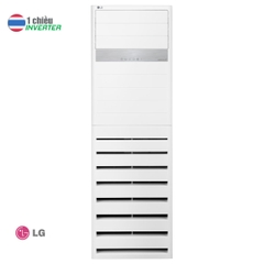 Điều hòa tủ đứng LG 24000BTU 1 chiều Inverter V24PAC