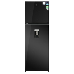Tủ lạnh Electrolux 312 Lít Inverter ETB3460K-H
