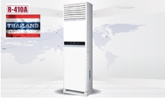 Điều hòa tủ đứng Casper 48000BTU 1 chiều FC-48TL11