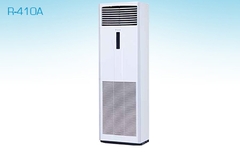 Điều hòa tủ đứng Daikin 40000BTU 2 chiều <br> Model: FVQN100AXV1/RQ100DGXY1