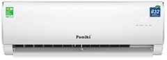 Điều hòa Funiki 12000BTU 2 chiều HSH12TMU