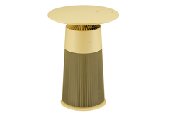 Máy lọc không khí LG PuriCare Aero Furniture AS20GPYU0 màu vàng