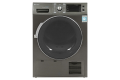 Máy sấy ngưng tụ Casper 8kg Inverter TD-80CGB