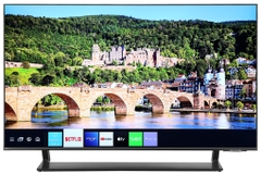 Smart Tivi QLED Samsung QA43Q65A 43 inch 4K