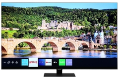 Smart Tivi QLED Samsung QA65Q80A 65 inch 4K
