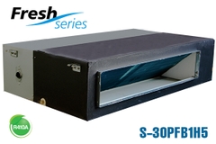 Điều hòa âm trần nối ống gió Panasonic 30000BTU 1 chiều S-30PFB1H5