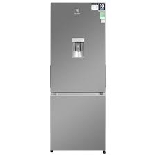 Tủ lạnh Electrolux 308 Lít Inverter EBB3442K-A
