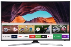 Smart Tivi Samsung 49 inch UA49MU6100 4K