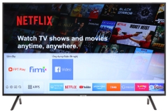 Smart tivi Samsung UA49NU7100 49 inch 4K