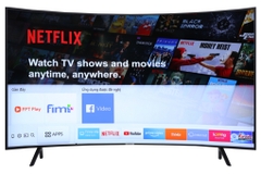 Smart tivi Samsung 49 inch 4K UA49NU7300