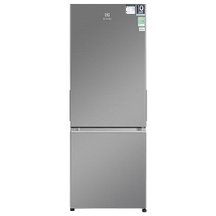 Tủ lạnh Electrolux 308 Lít Inverter EBB3402K-A