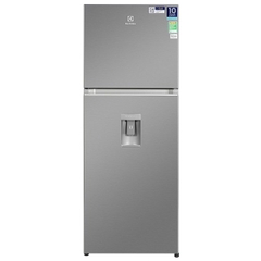 Tủ lạnh Electrolux 312 Lít Inverter ETB3440K-A
