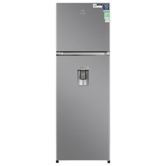 Tủ lạnh Electrolux 341 Lít Inverter ETB3740K-A