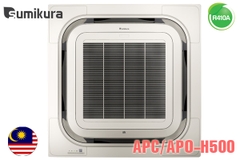Điều hòa âm trần Sumikura 50.000BTU 2 chiều APC/APO-H500/8W-A