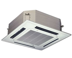 Điều hòa âm trần Midea 1 chiều 28.000BTU MCD-28CRN1