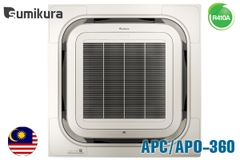 Điều hòa âm trần Sumikura 36000BTU 1 chiều APC/APO-360/8W-A