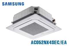 Điều hòa âm trần SAMSUNG 18.000BTU 1 chiều AC052NN4SEC/EA