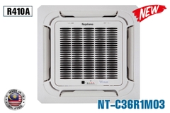 Điều hòa âm trần Nagakawa 36000BTU 1 chiều NT-C36R1M03