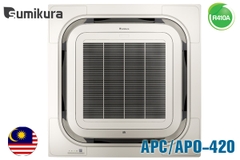 Điều hòa âm trần Sumikura 42000BTU 1 chiều APC/APO-420/8W-A