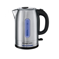 Ấm Siêu Tốc Russell Hobbs 26300-70 Thép Không Gỉ [Hàng Đức]