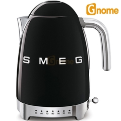 Ấm siêu tốc Smeg KLF04BLEU màu đen [Hàng Đức]