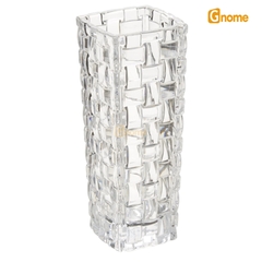 Bình hoa Nachtmann 82087 Bossa Nova 16 cm [Hàng Đức]