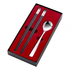 Bộ thìa đũa ZWilling Chopstick 39180 000 0 [Hàng Đức]