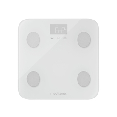 Cân đo chỉ số cơ thể wifi Medisana BS 600 [Hàng Đức]