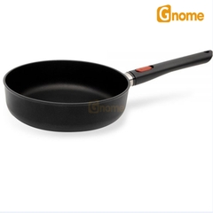 Chảo gang Woll Eco Lite Saute 1724ELI 24cm [Hàng Đức]