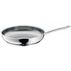 Chảo Inox WMF Frying Pan Profi 24cm [Hàng Đức]