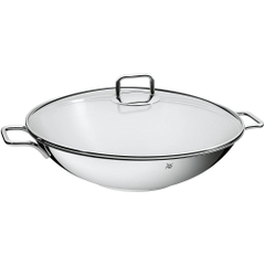 Chảo Sâu Lòng WMF Wok Party 28cm [Hàng Đức]