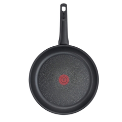 Chảo Tefal G12406 Titanium Fusion 28cm [Hàng Đức]