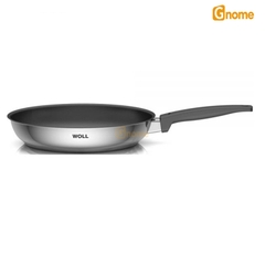 Chảo Woll 528NC Concept 28cm thép không gỉ [Hàng Đức]