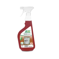 Chất làm sạch dầu mỡ Green Care Grease power [Hàng Đức]