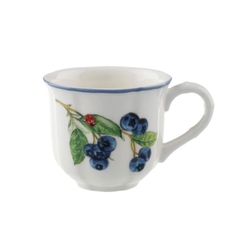 Cốc Espresso Villeroy & Boch Cottage 0,1L 10 1115 1420 [Hàng Đức]